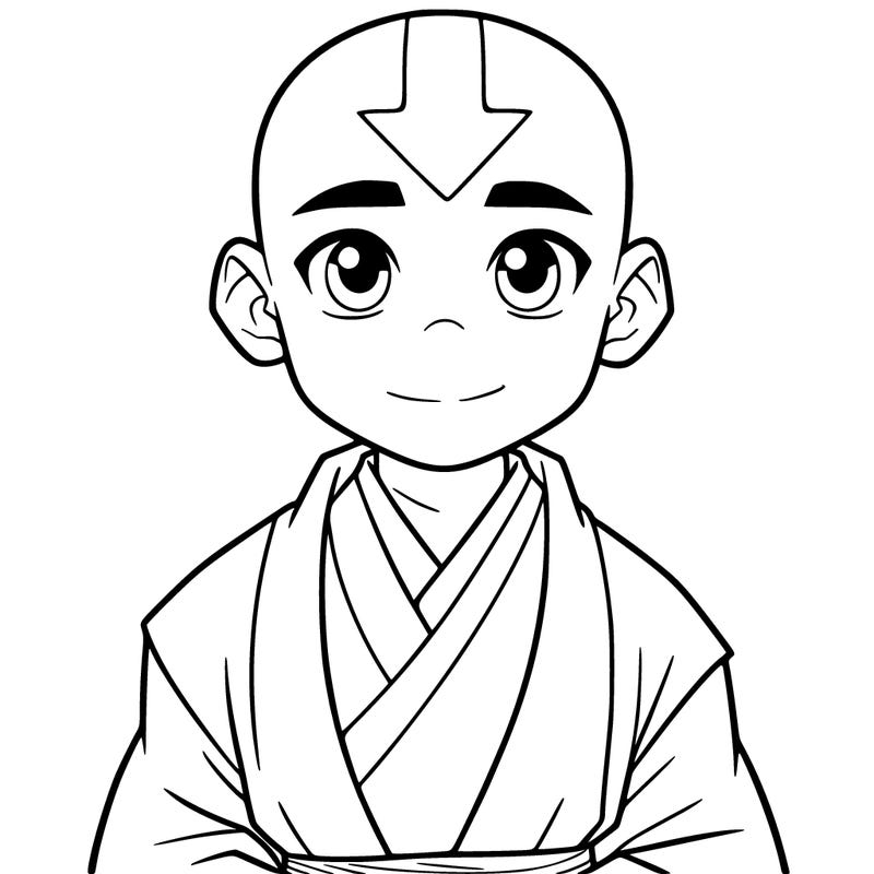 avatar aang