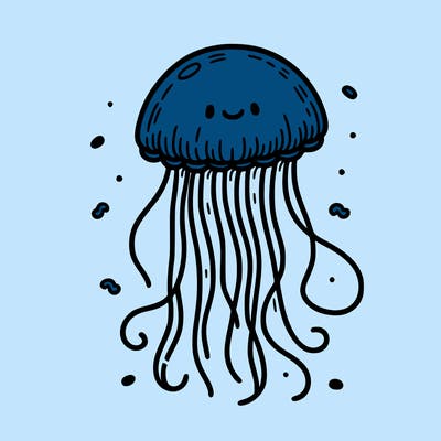 jellyfish