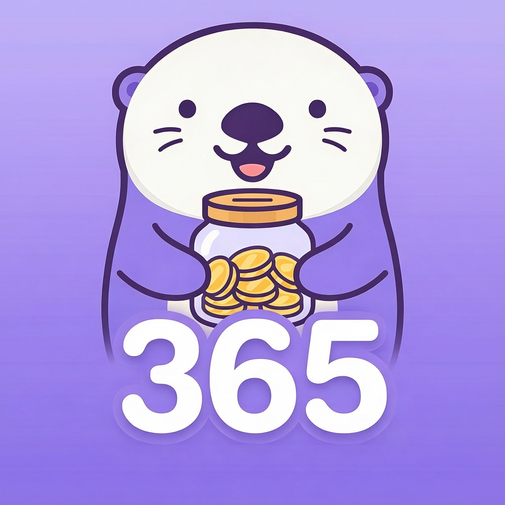 Panda Savings 365 - Finance App | MWM