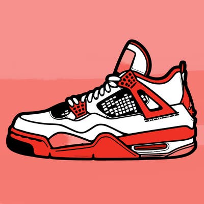 jordan 4