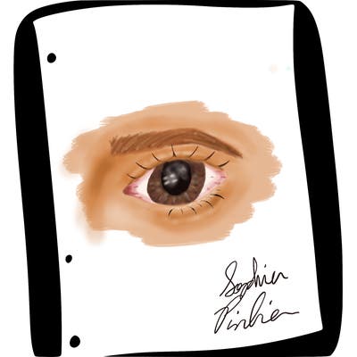 blank white page with nothing drawn on it