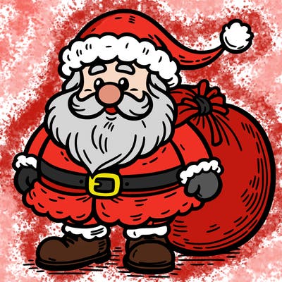 santa claus