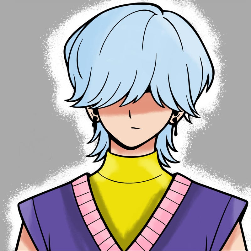 After