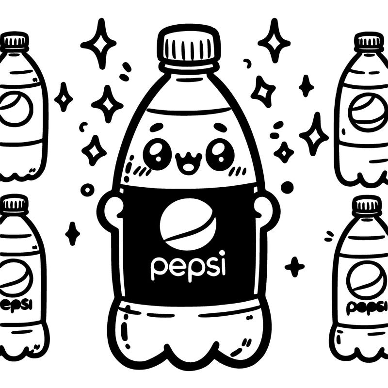 pepsi