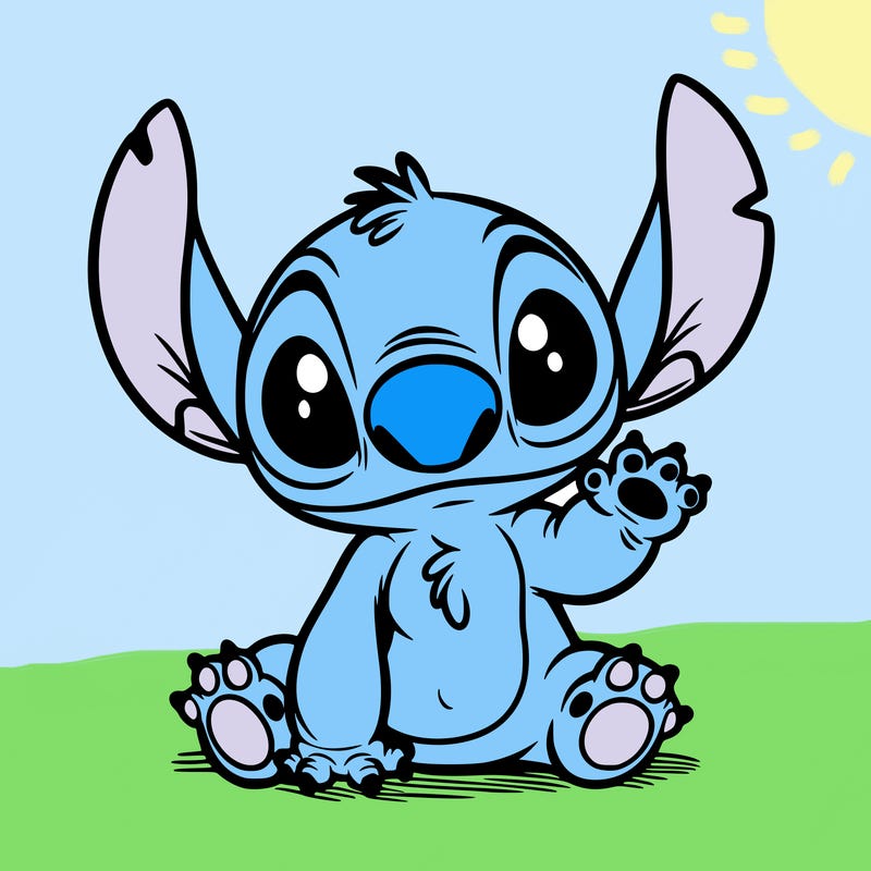 stitch