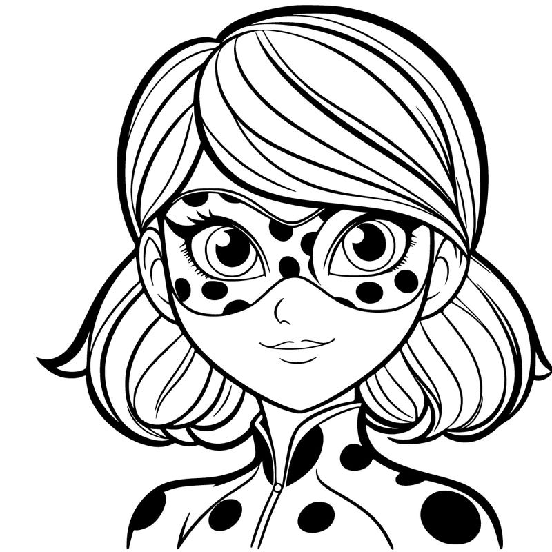 miraculous ladybug