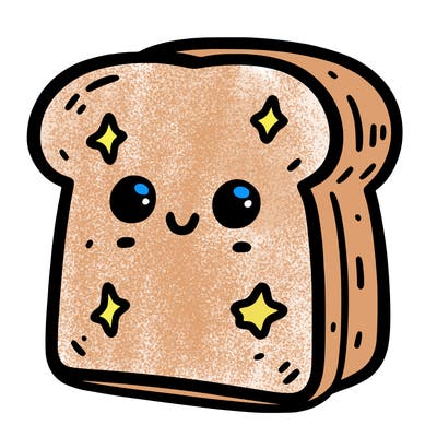 toast