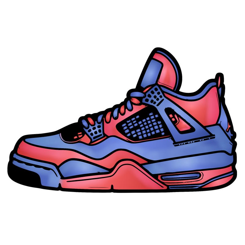 jordan 4