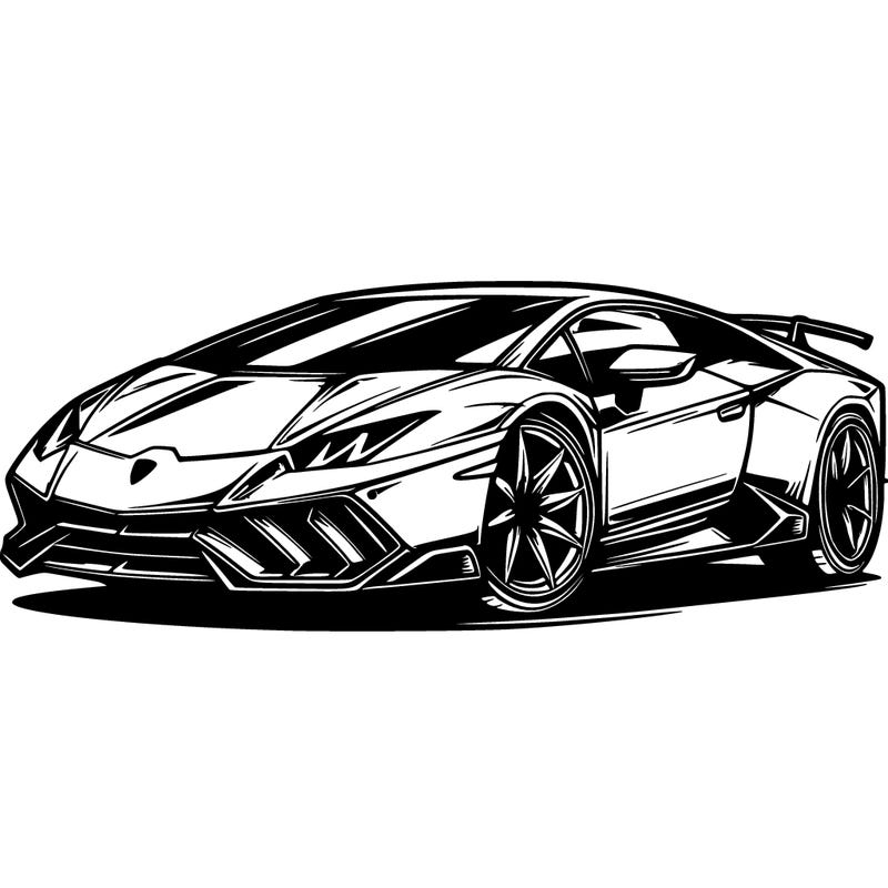 lamborghini