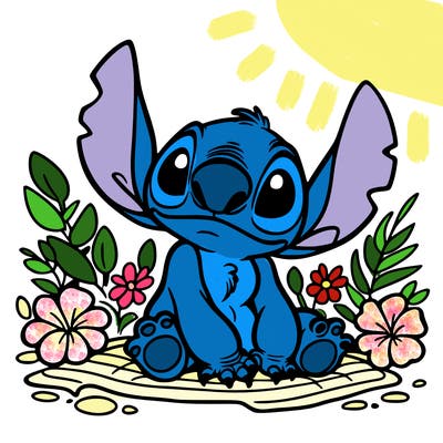 stitch