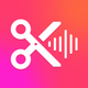MP3 Cutter : Merge Music