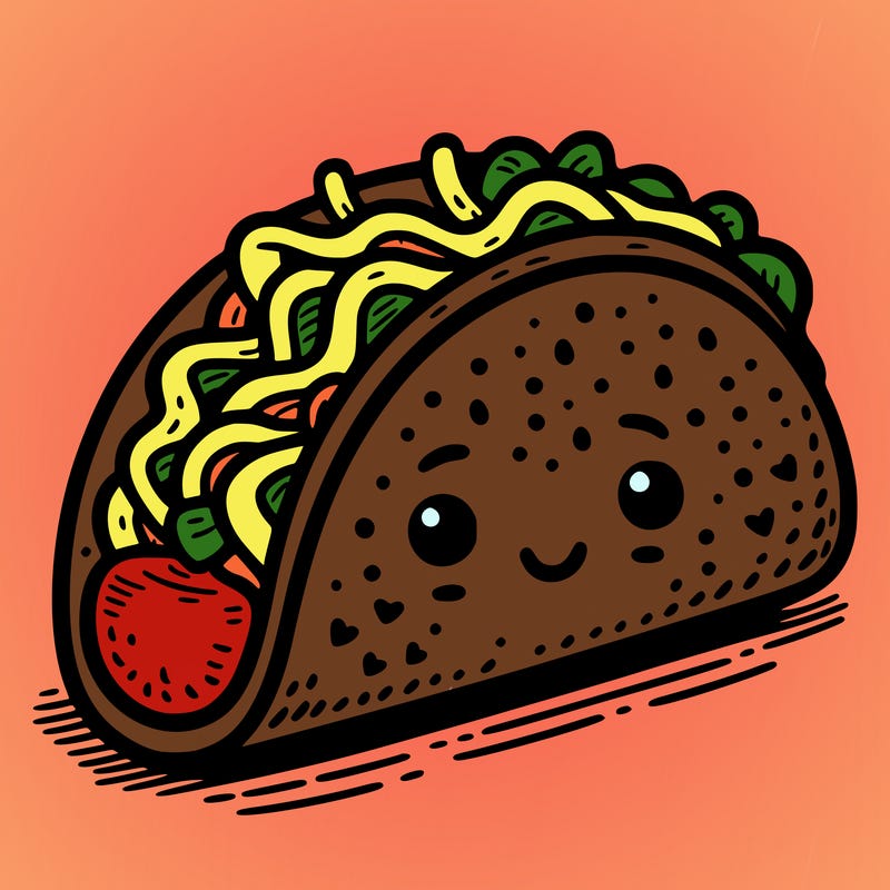 taco
