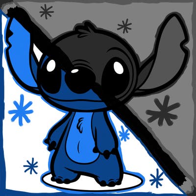 stitch
