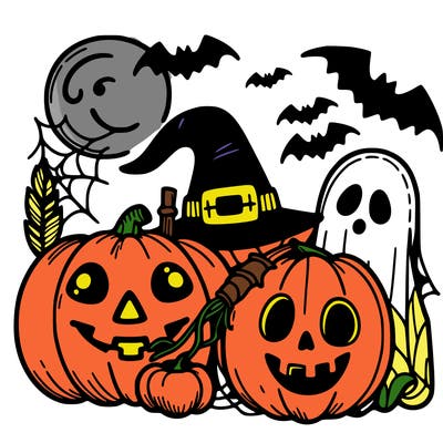 halloween