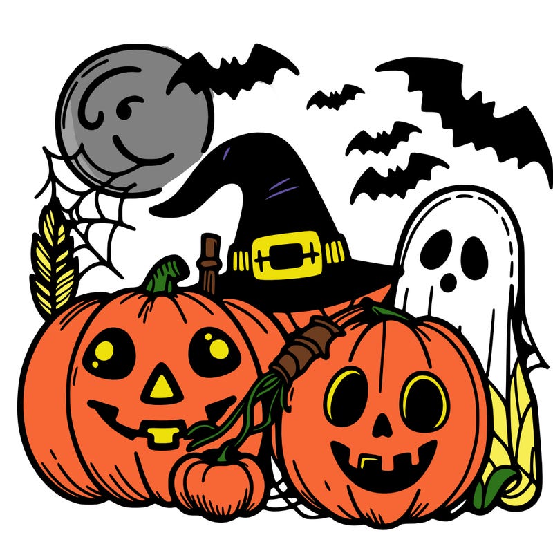 halloween