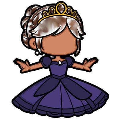 disney princess