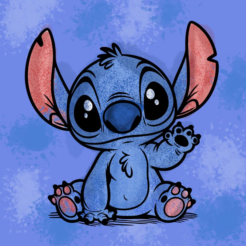 stitch