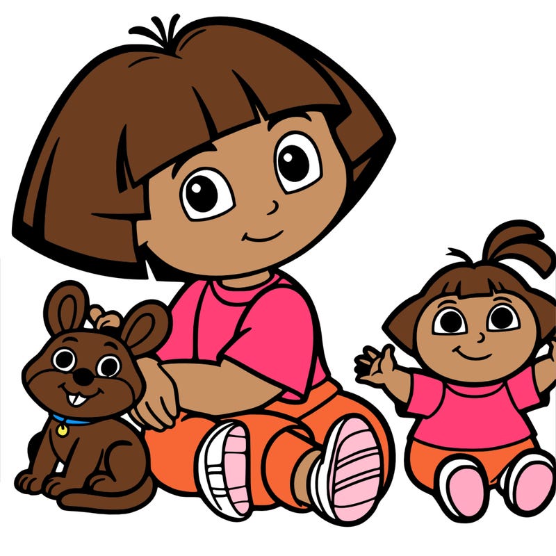 dora