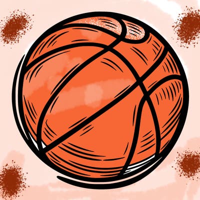 basketball