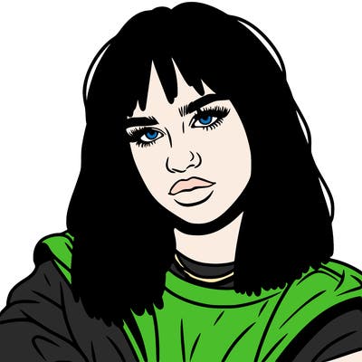 billie eilish