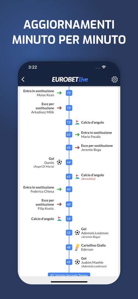 Eurobet app