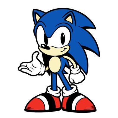sonic