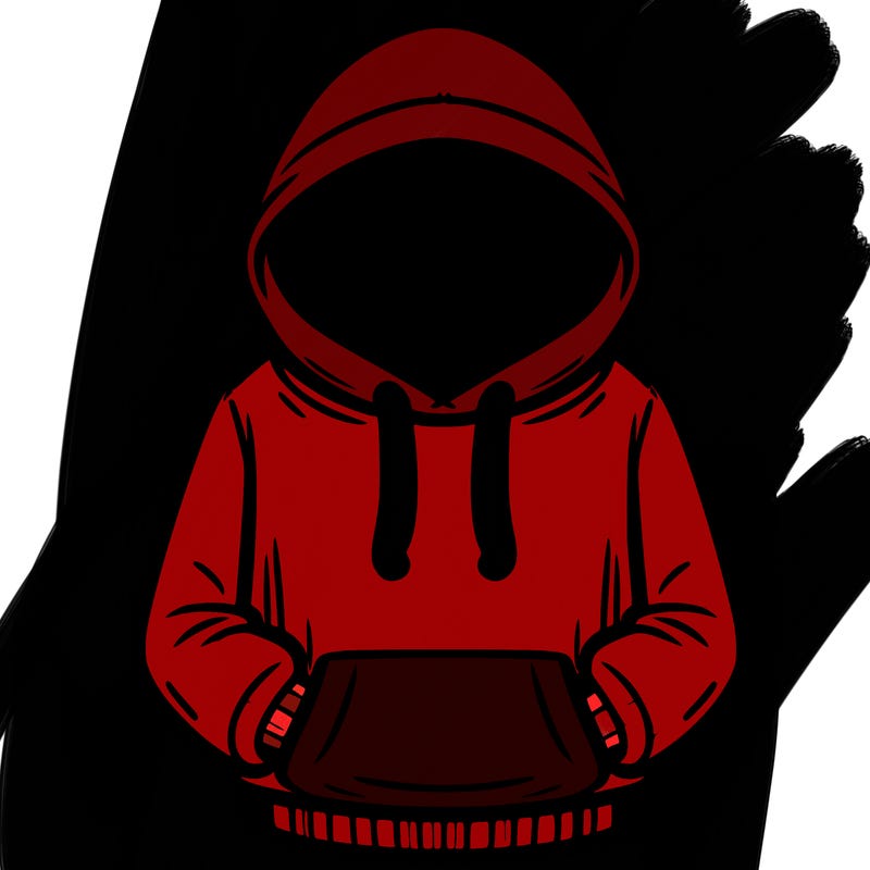 hoodie