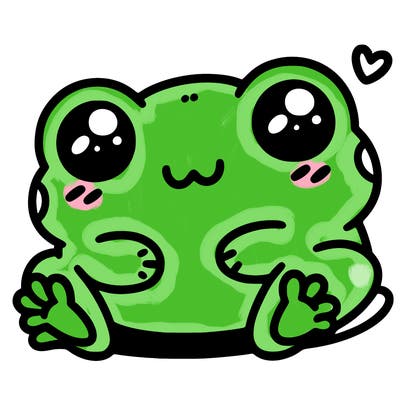 𝚔𝚊𝚠𝚊𝚒𝚒 𝚏𝚛𝚘𝚐