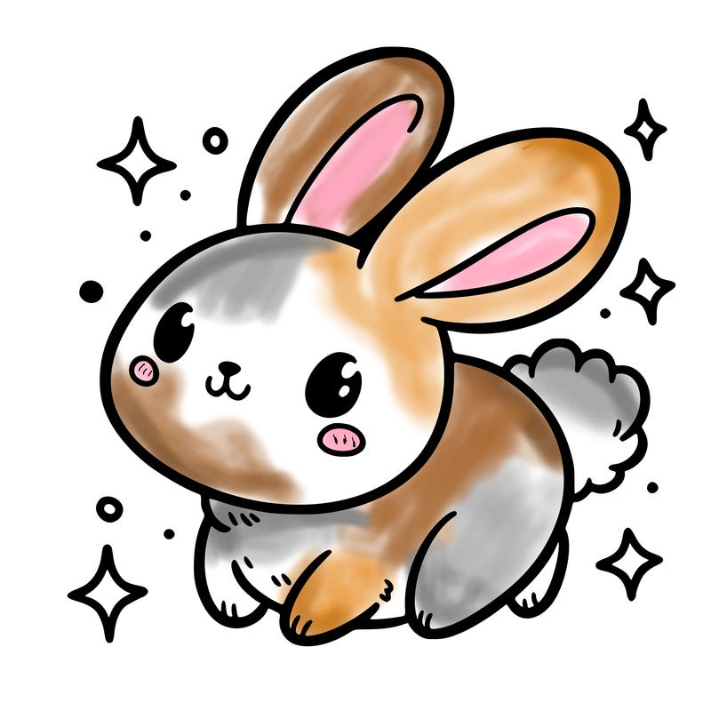 bunny