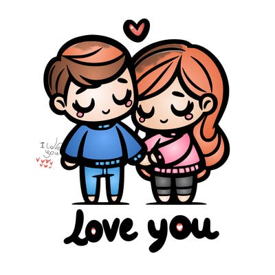 love you