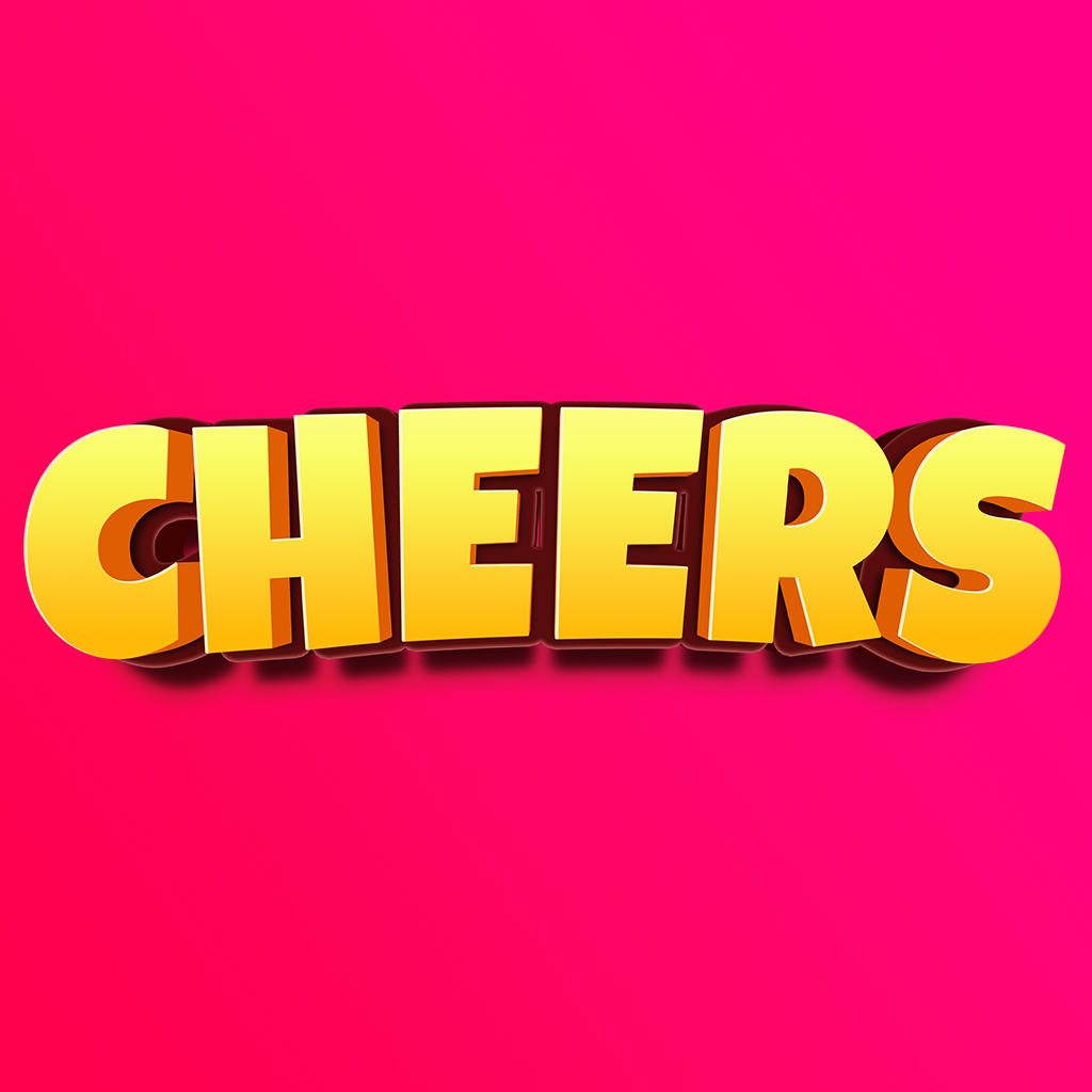 Cheers - Party Games