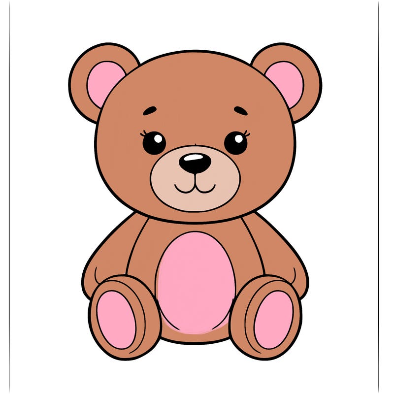 teddy bear