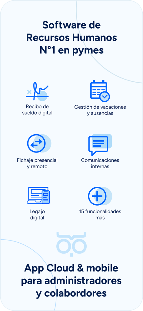 Naaloo - Overview of Naaloo HR software features for SMEs including digital payroll and attendance management