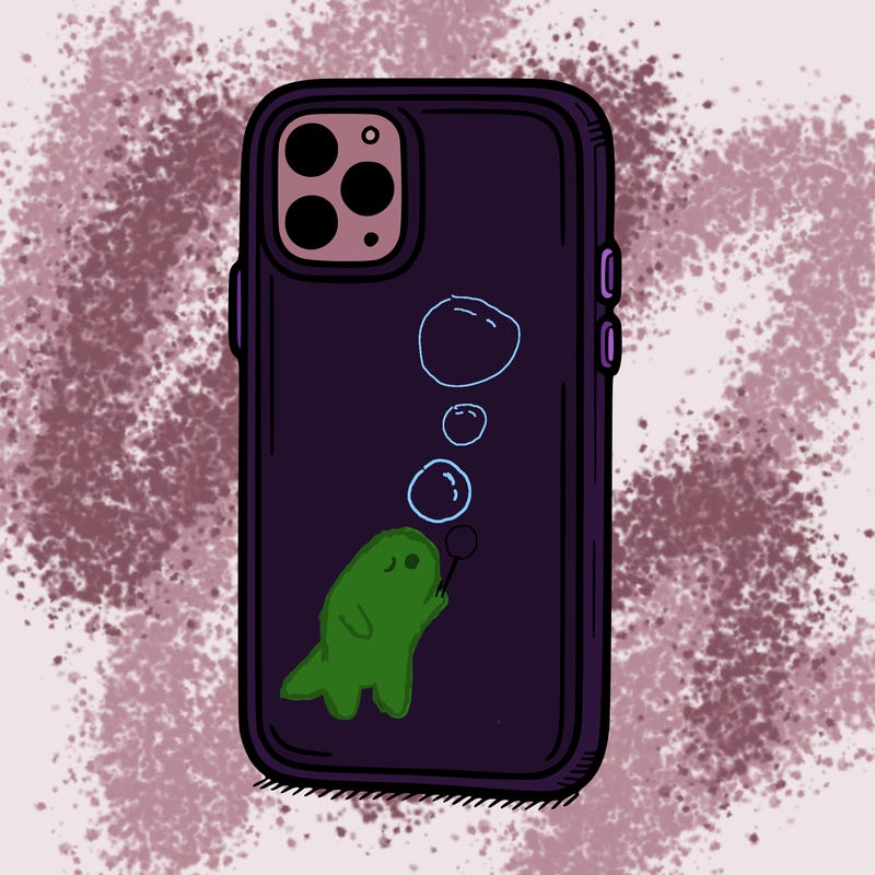 phone case