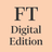FT Digital Edition