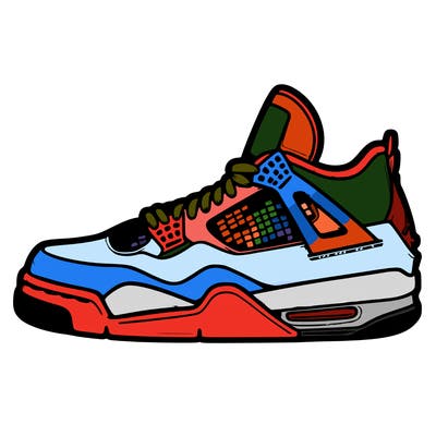 jordan 4