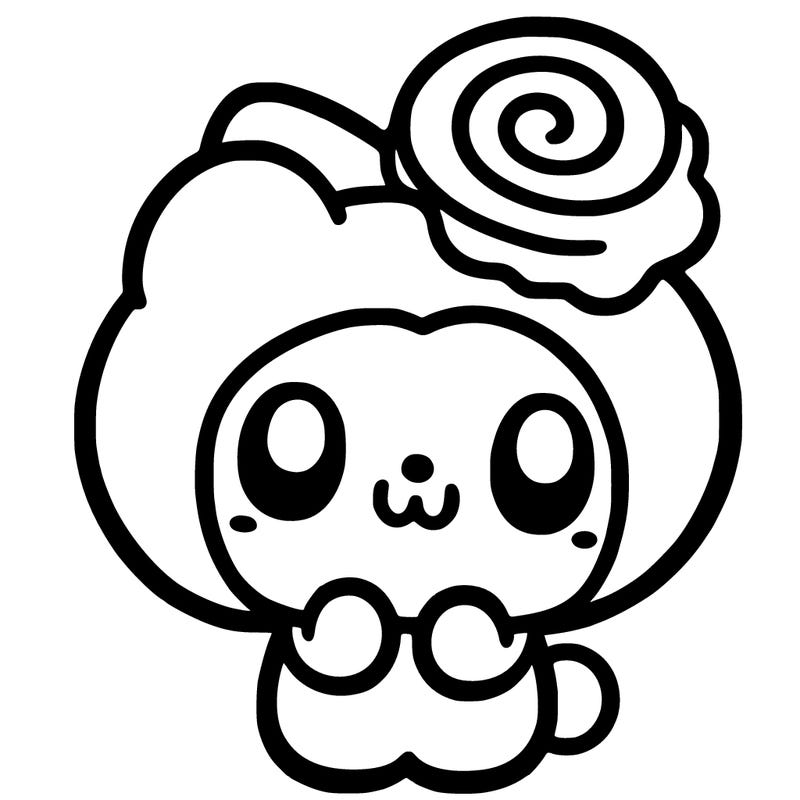 cinnamoroll sanrio