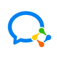 WeCom-Work Communication&Tools