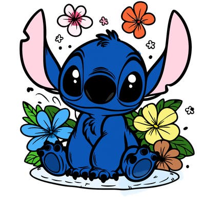 stitch