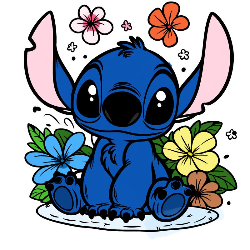 stitch