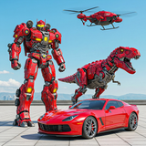 Robot Games - Mech War Games - App Icon