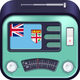 Fiji Radio - All FIji Live FM
