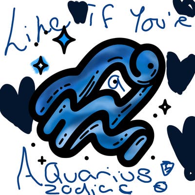 aquarius sign