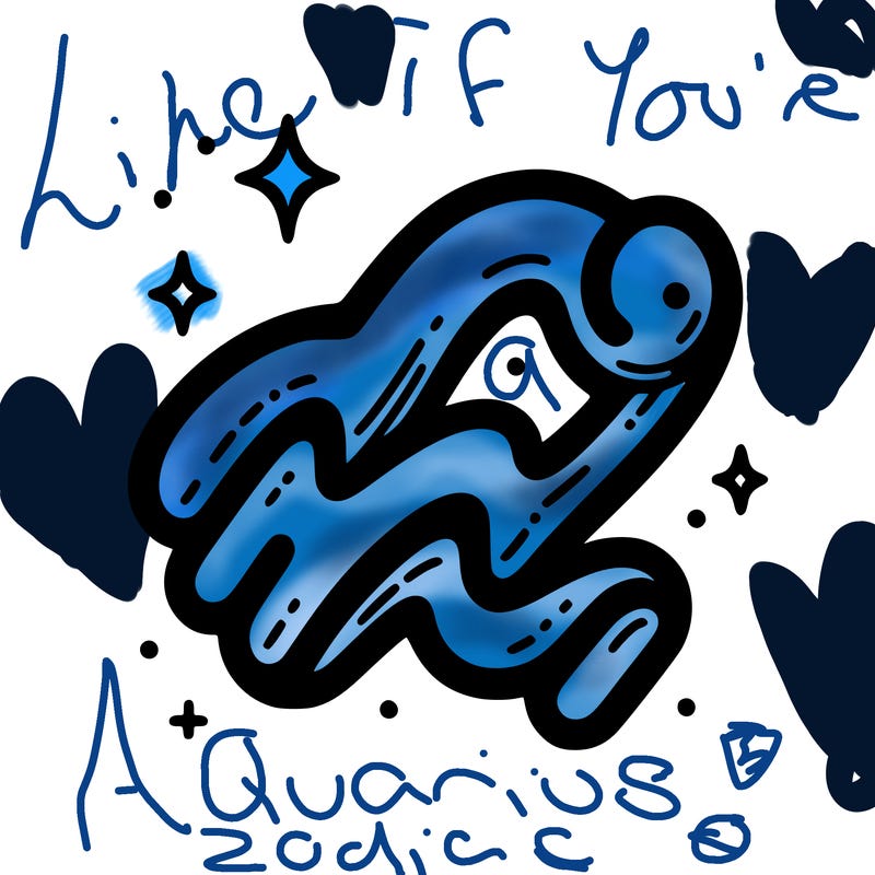 aquarius sign