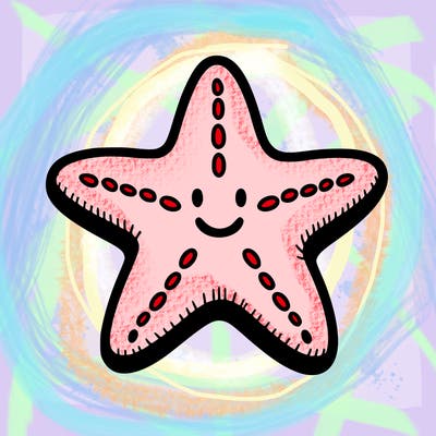 starfish