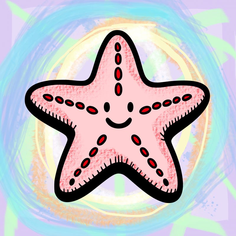 starfish
