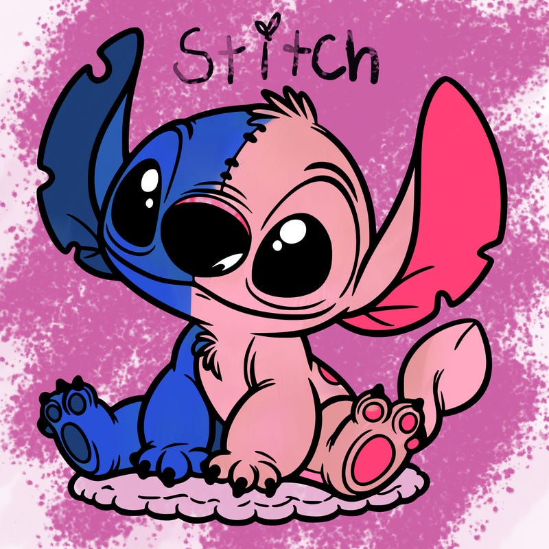 stich