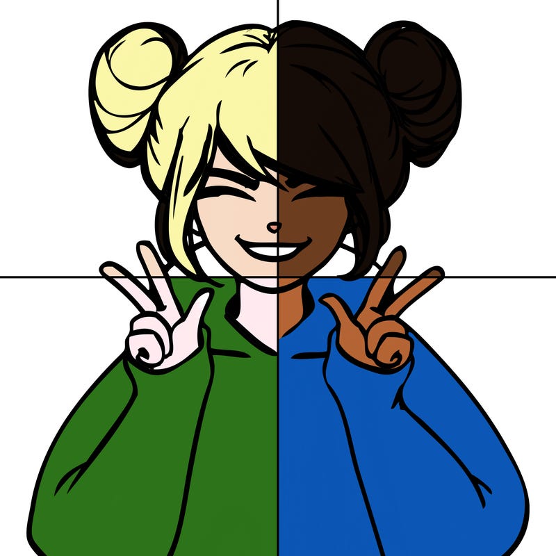 After