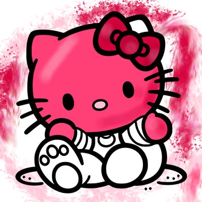 hello kitty