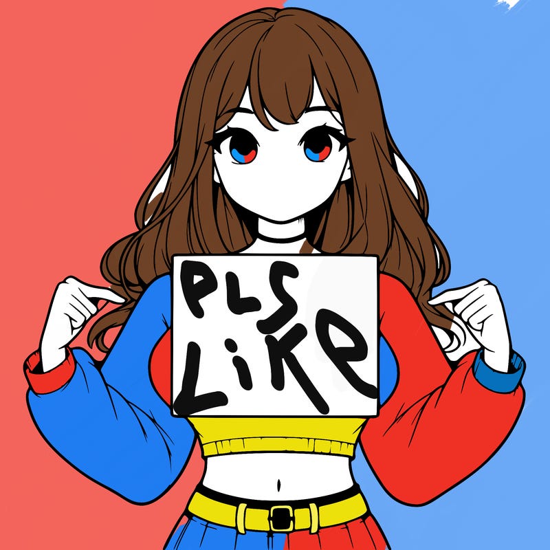 girl holding a blank sign in a long sleeve crop top